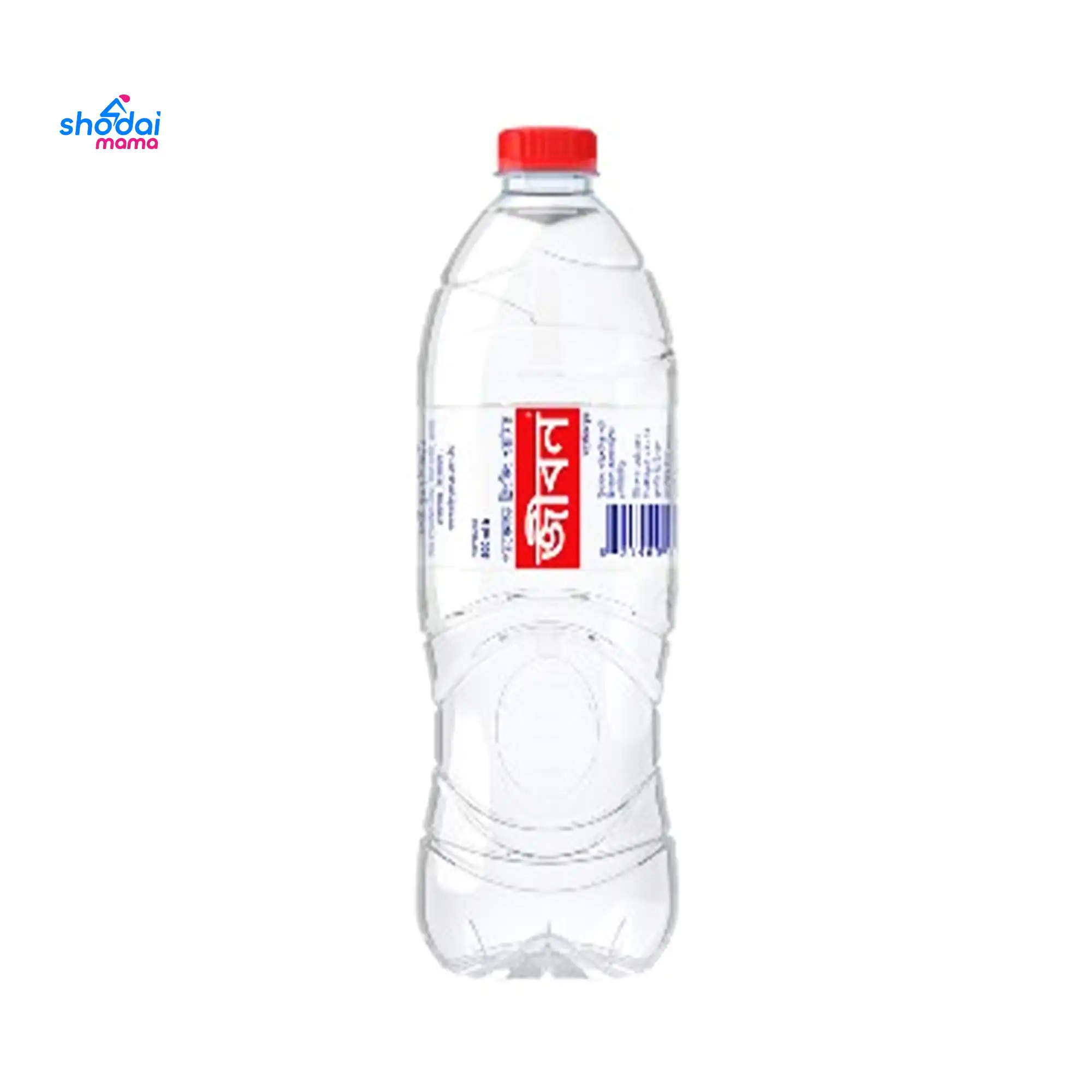 Jibon Mineral Water 500ML